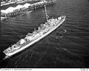 Destroyer Escort USS Johnny Hutchins, 9/12/1948, #L31R16F22_1