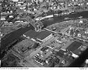 Wishkah Street Bridge, 9/29/1948, #L31R17F11_1