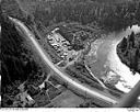 Unidentified mill on a river, 9/29/1948, #L31R17F19_1