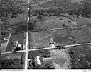 Finch Farms and Radio KXRO tower, 9/29/1948, #L31R17F4_1