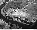 Hoquiam Plywood mill, 10/12/1948, #L31R18F10_1