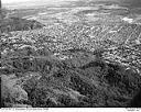 Bel-Aire with Aberdeen, South Aberdeen and Cosmopolis in the distance, 1948, #L31R19F11_1