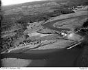 Markham and Johns River, 1948, #L31R19F17_1