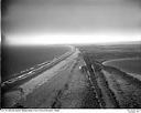 View towards north beaches from Point Brown, 1948, #L31R19F20_1