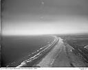 View towards north beaches from Point Brown, 1948, #L31R19F21_1