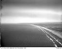 View towards north beaches from Point Brown, 1948, #L31R19F22_1