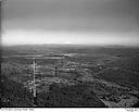 Central Park looking towards Montesano with Mt. Rainier in the distance, 1948, #L31R19F2_1