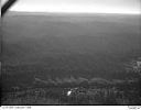 Unidentified forested hills and homes, 1948, #L31R19F5_1