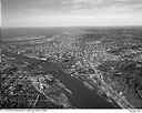 Aberdeen panoramic looking west, 1948, #L31R20F6_1