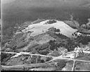 Aerial view of Highlands Golf Course, 5/23/1948, #L31R2F20_1