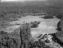 Aerial view of Highlands Golf Course, 6/22/1948, #L31R3F16_1