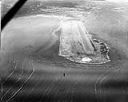 Bowerman Field with Hoquiam in the distance, 6/22/1948, #L31R3F1_1