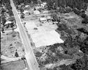 Houses and a plowed field near Westport, 5/12/1949, #L31R4F18_1