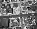 Aberdeen City Hall at intersection of Market and I Streets, 5/12/1949, #L31R4F7_1