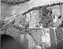 Unidentified farm and nursery near a river, 5/14/1948, #L31R5F10_1