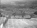 Aberdeen looking west from above South Aberdeen, 5/14/1948, #L31R5F19_1