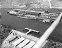 Naval  station and Port dock, 5/14/1948, #L31R5F6_1