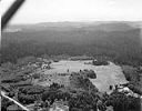 Aerial view of Highlands Golf Course, 5/14/1948, #L31R5F9_1