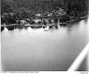 Waterfront homes on Hood Canal, 7/4/1948, #L31R6F11_1