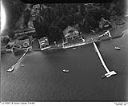 Waterfront homes on Hood Canal, 7/4/1948, #L31R6F19_1