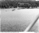 Waterfront homes on Hood Canal, 7/4/1948, #L31R6F21_1