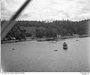 Waterfront homes on Hood Canal, 7/4/1948, #L31R6F22_1