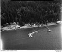 Maurice Schafer home on Hood Canal, 7/4/1948, #L31R6F23_1