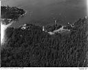 Waterfront homes on Hood Canal, 7/4/1948, #L31R6F25_1