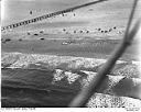 Cars parked at South Jetty beach, 7/4/1948, #L31R6F3_1