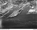 Port dock area, 7/4/1948, #L31R6F44_1