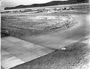 Bowerman Field end of runway, 7/4/1948, #L31R6F51_1