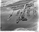 Docks and town of Westport, 7/4/1948, #L31R6F5_1