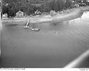 Hood Canal homes, 7/10/1948, #L31R7F12_1