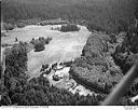 Aerial view of Highlands Golf Course, 7/10/1948, #L31R7F7_1