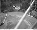 Hood Canal homes, 7/10/1948, #L31R7F9_1