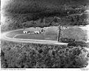 Unidentified home on a hilltop with territorial views, 7/24/1948, #L31R8F22_1