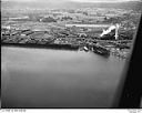 Unidentified mill and river, 8/9/1948, #L31R9F14_1