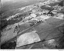 Oscar Smith farm, fields and roads, 8/9/1948, #L31R9F16_1