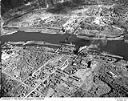 Unidentified mill, possibly in North Hoquiam area, 10/26/1948, #L32R22F11_1