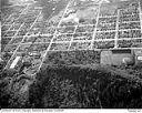 Olympic Stadium and the Grays Harbor PUD facility, 10/26/1948, #L32R22F15_1