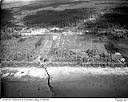 Unidentified beach and cranberry bogs, 10/26/1948, #L32R22F18_1