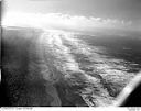 Unidentified ocean beach, 10/26/1948, #L32R22F21_1