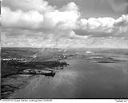 North Channel looking east, 10/26/1948, #L32R22F23_1