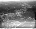 Unidentified timber land and highway, 4/18/1950, #L32R23F2_1