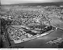 Northwest Mill and Hoquiam, circa 1949, #L32R24F22_1