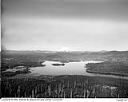 Mt. Rainier and Silver Lake, 2/25/1949, #L32R25F20_1