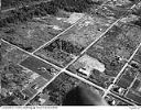 KXRO radio facilities at Finch Farms, 4/8/1949, #L32R26F21_1