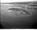 Rennie Island looking northwest, 4/26/1949, #L32R27F4_1