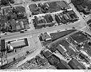 Neighborhood view of West Curtis Street, Aberdeen, 5/7/1949, #L32R28F15_1