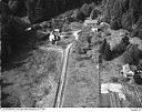 Homes and gardens in the Montesano area, 5/7/1949, #L32R28F24_1